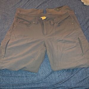 Outdoor Work Pants